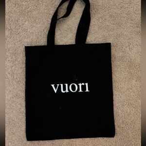 Vuori Tote Bag